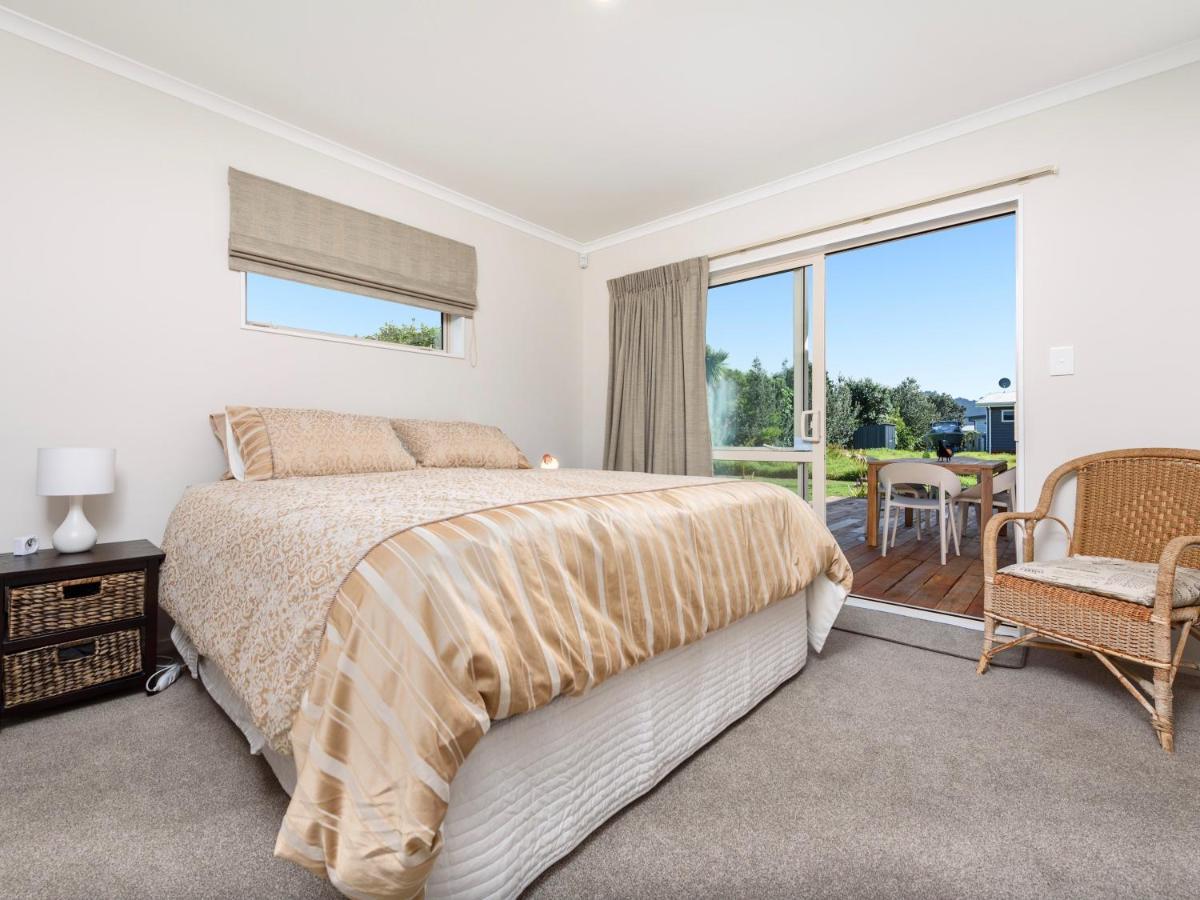 Modern Beach Break - Waihi Beach Holiday Home Экстерьер фото